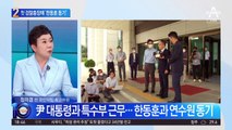 尹정부 첫 검찰총장에 이원석…박근혜 조사한 ‘한동훈 동기’