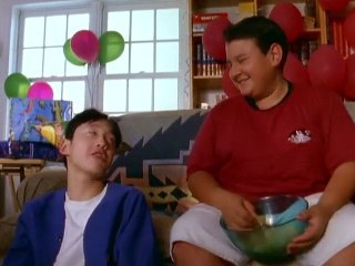 Gänsehaut - Die Stunde der Geister Staffel 1 Folge 3 HD Deutsch