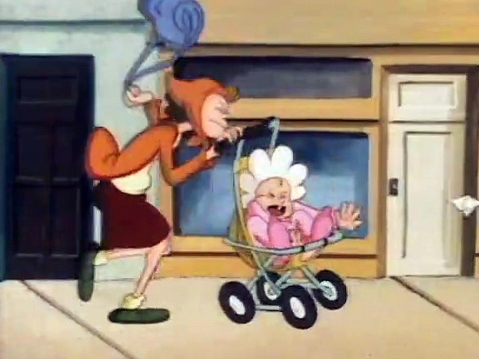 Inspektor Gadget Staffel 1 Folge 19 HD Deutsch