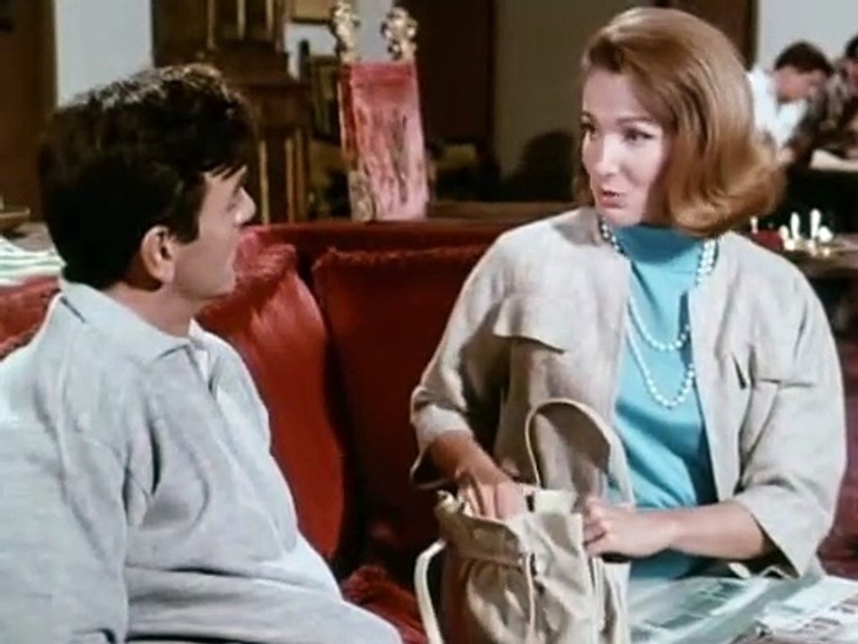 Mannix Staffel 1 Folge 14 HD Deutsch