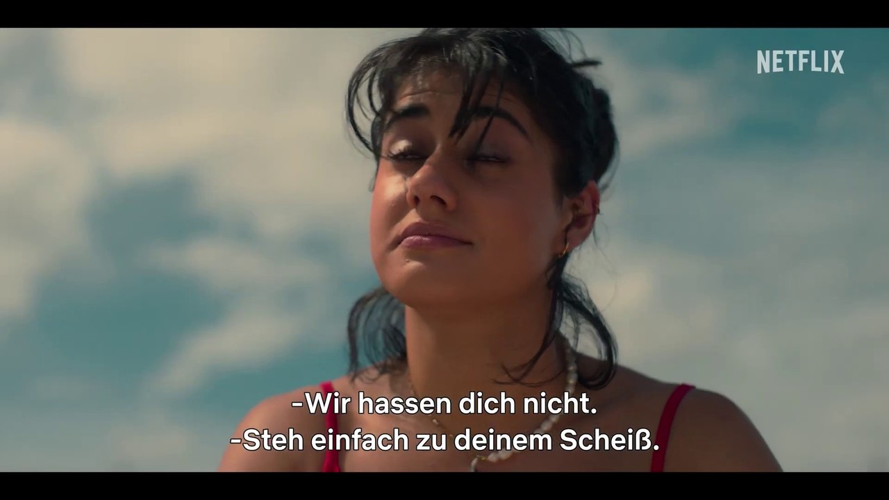 Heartbreak High - S01 Trailer (Deutsch) HD