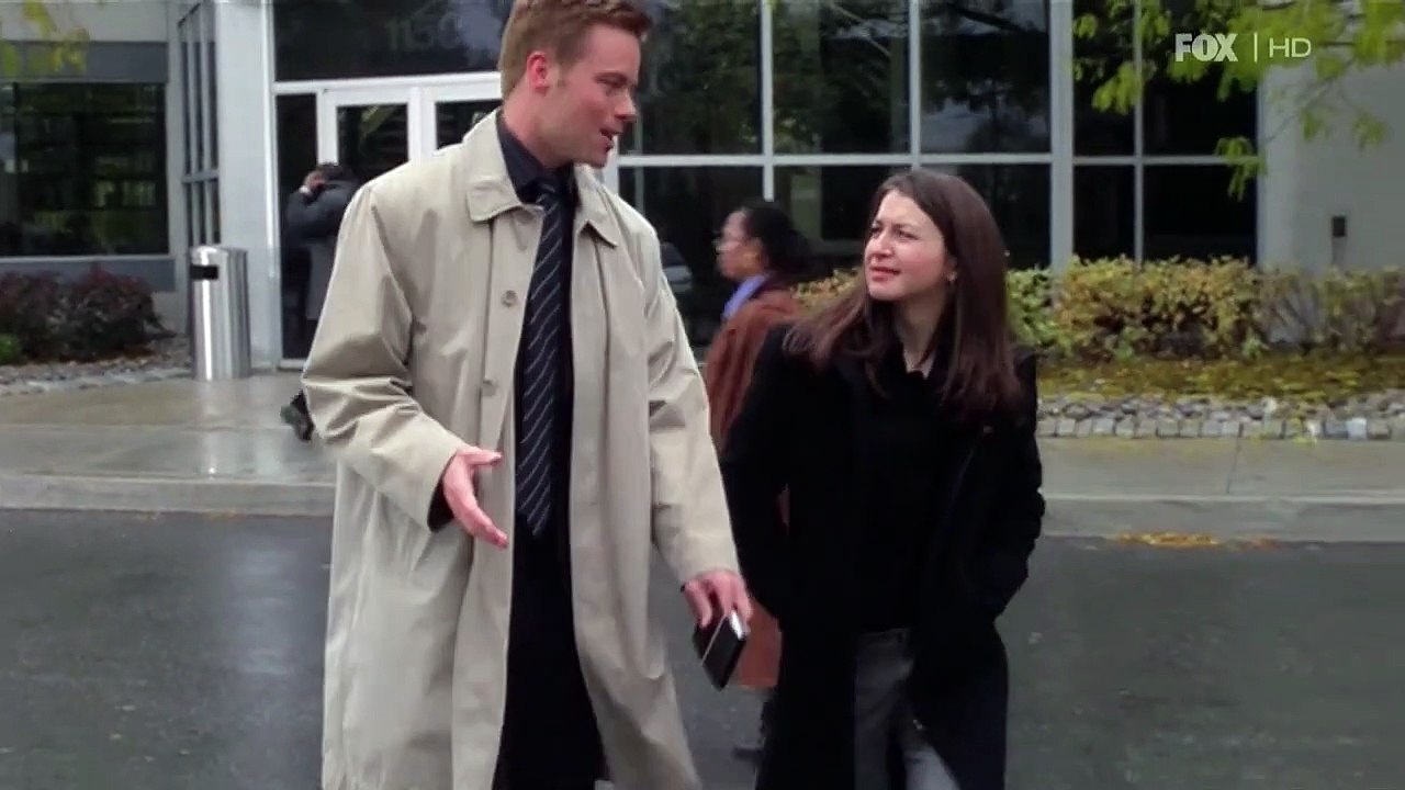 Missing - Verzweifelt gesucht Staffel 1 Folge 15 HD Deutsch