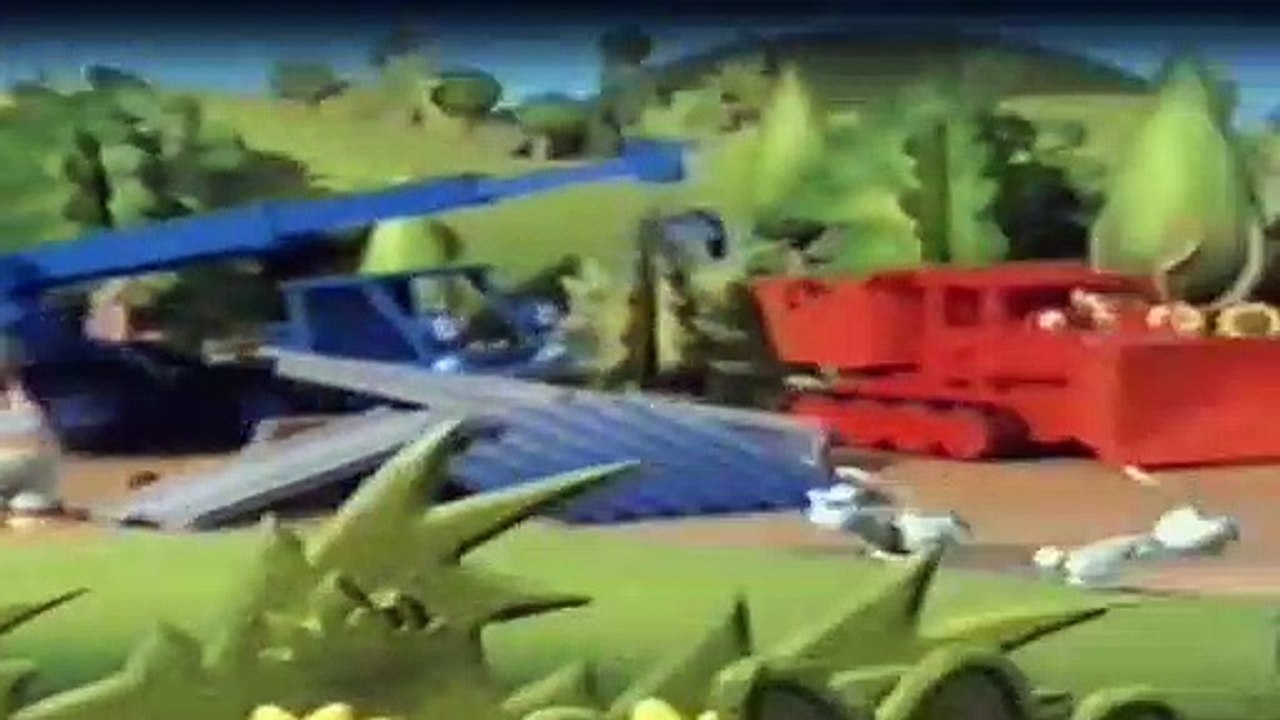 Bob, der Baumeister Staffel 12 Folge 3 HD Deutsch