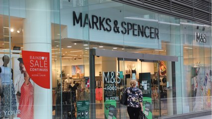 Shop summer dresses you'll wear all year round  on this fabulous Marks & Spencers sale