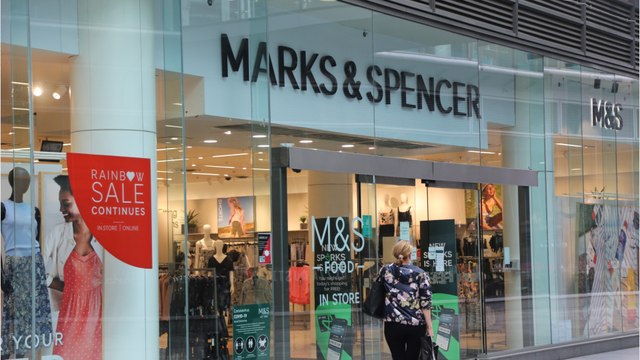 Shop summer dresses you'll wear all year round on this fabulous Marks & Spencers sale