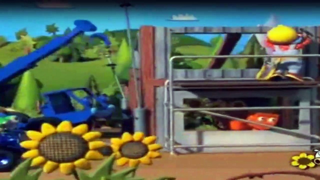 Bob, der Baumeister Staffel 13 Folge 1 HD Deutsch