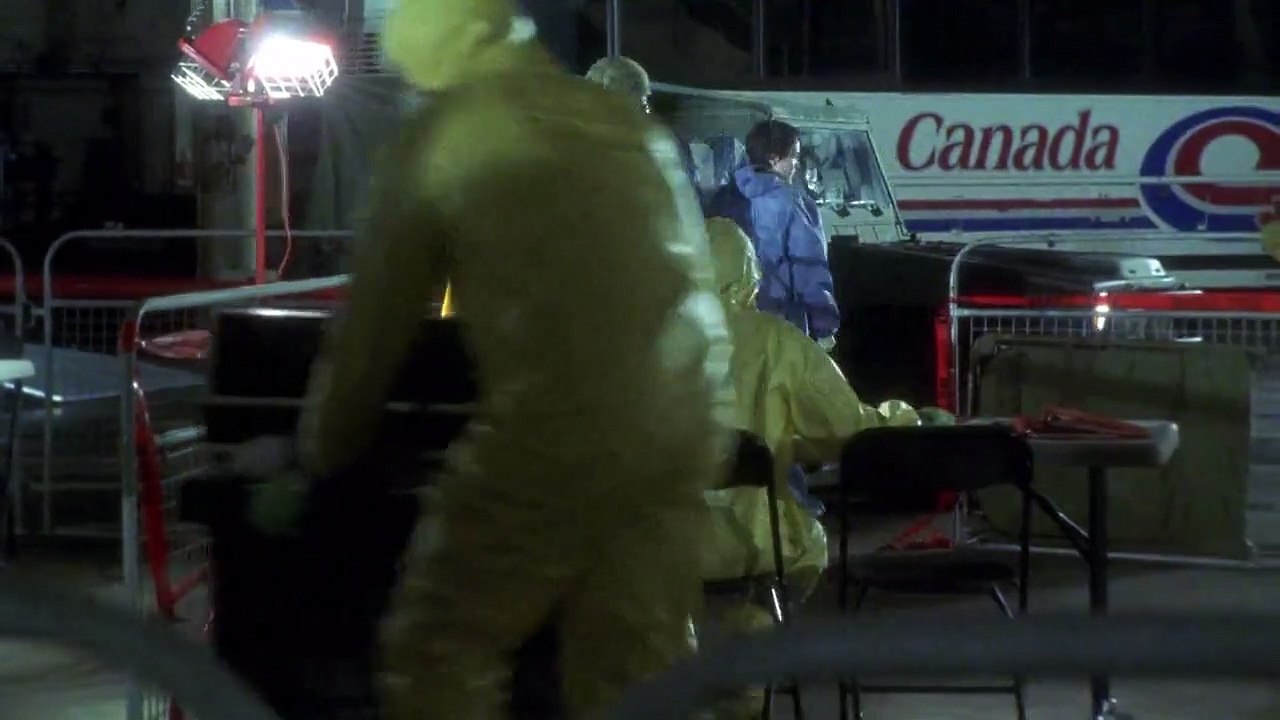 ReGenesis Staffel 1 Folge 3 HD Deutsch