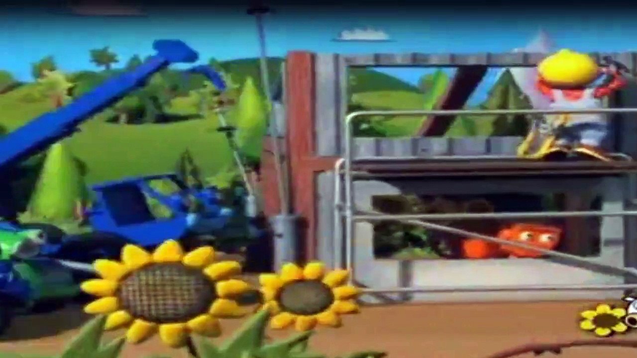 Bob, der Baumeister Staffel 13 Folge 2 HD Deutsch
