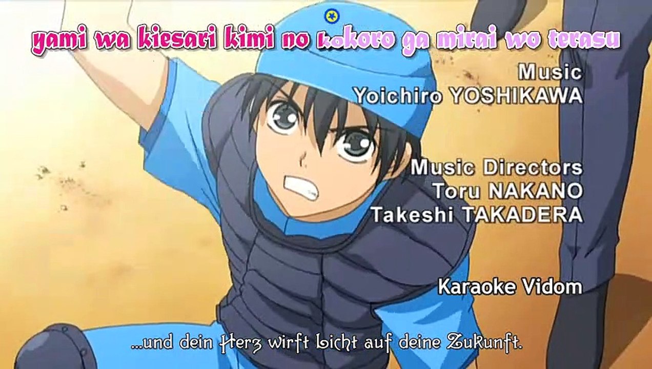 Kyou kara Maou! Staffel 1 Folge 18 HD Deutsch