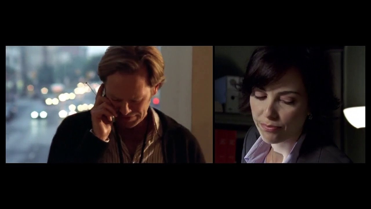 ReGenesis Staffel 1 Folge 5 HD Deutsch