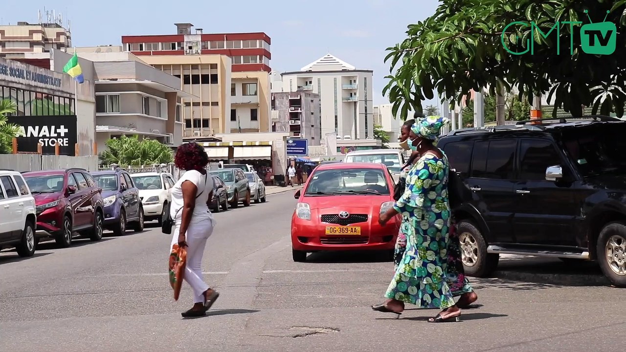 [#Reportage]#Gabon: Ali Bongo annonce l’injection de 6 milliards pour la réfection des structures de santé de proximité