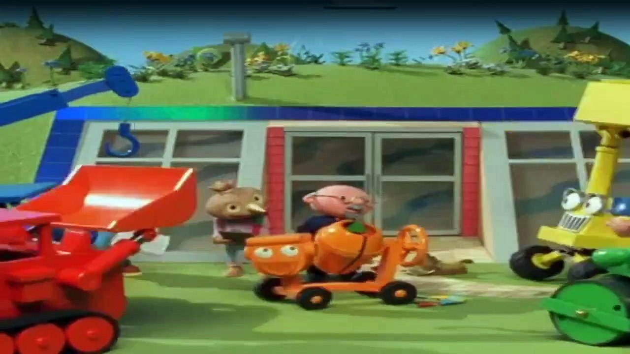 Bob, der baumeister staffel 14 folge 1 hd deutsch