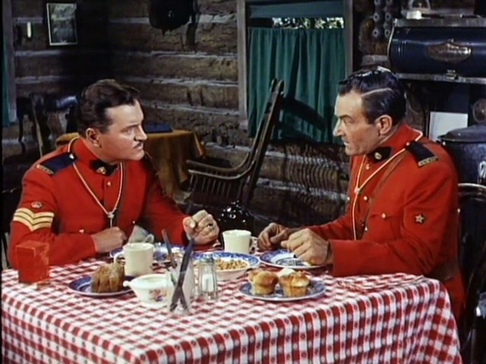 Sergeant Preston Staffel 1 Folge 2 HD Deutsch