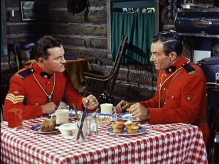 Sergeant Preston Staffel 1 Folge 2 HD Deutsch