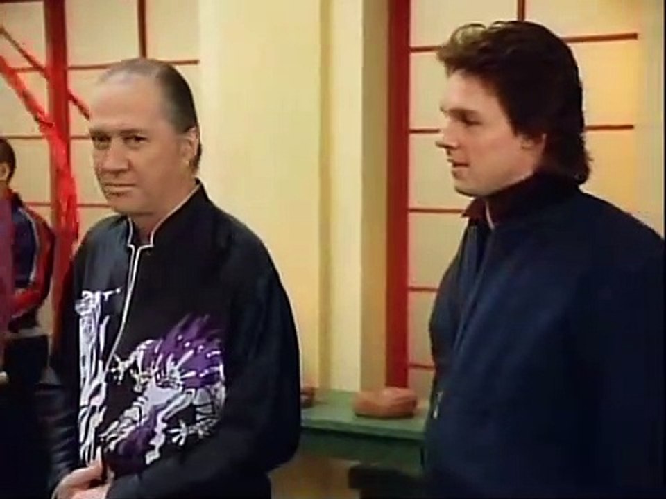 Kung Fu - Im Zeichen des Drachen Staffel 1 Folge 17 HD Deutsch