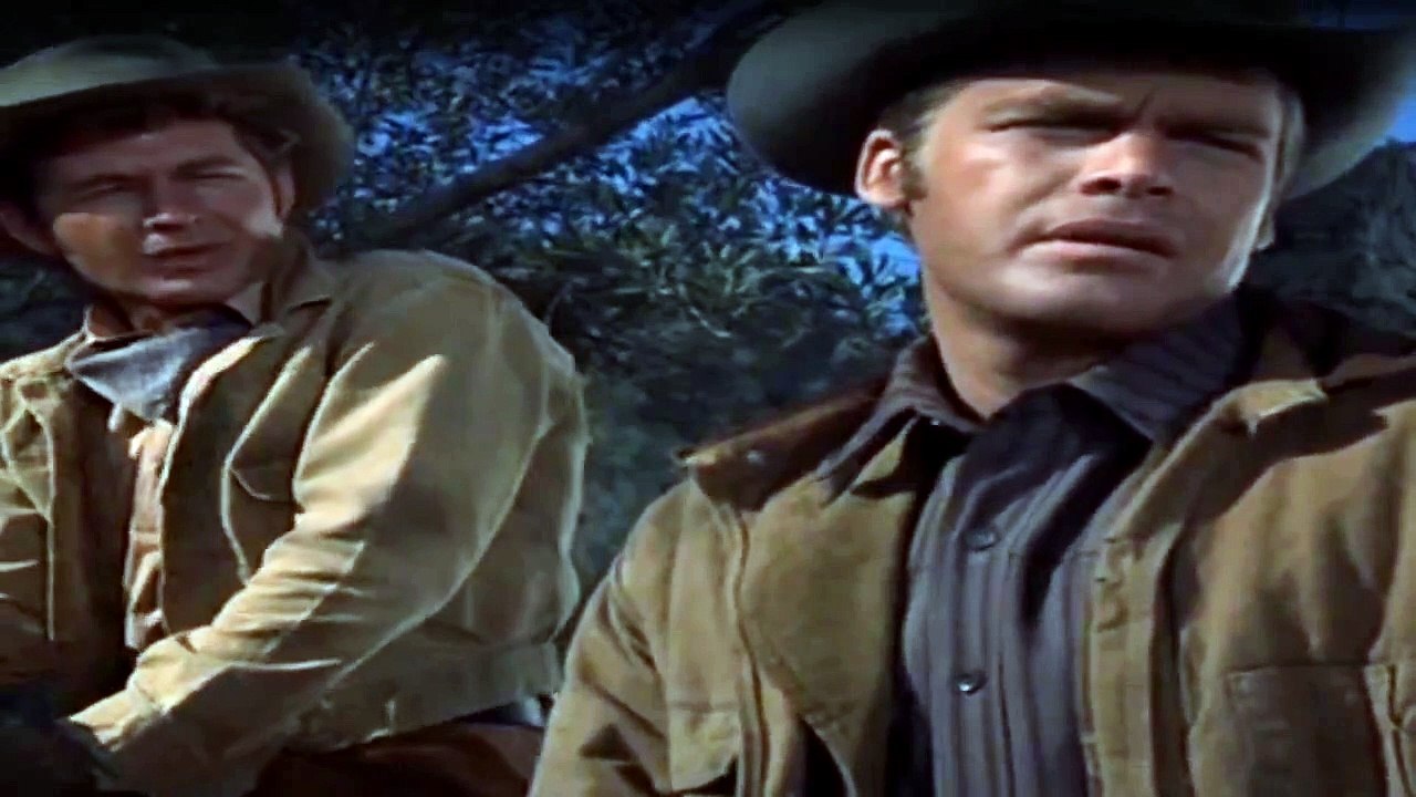 Die Leuteder Shiloh Ranch Staffel 1 Folge 10 - Part 01 HD Deutsch