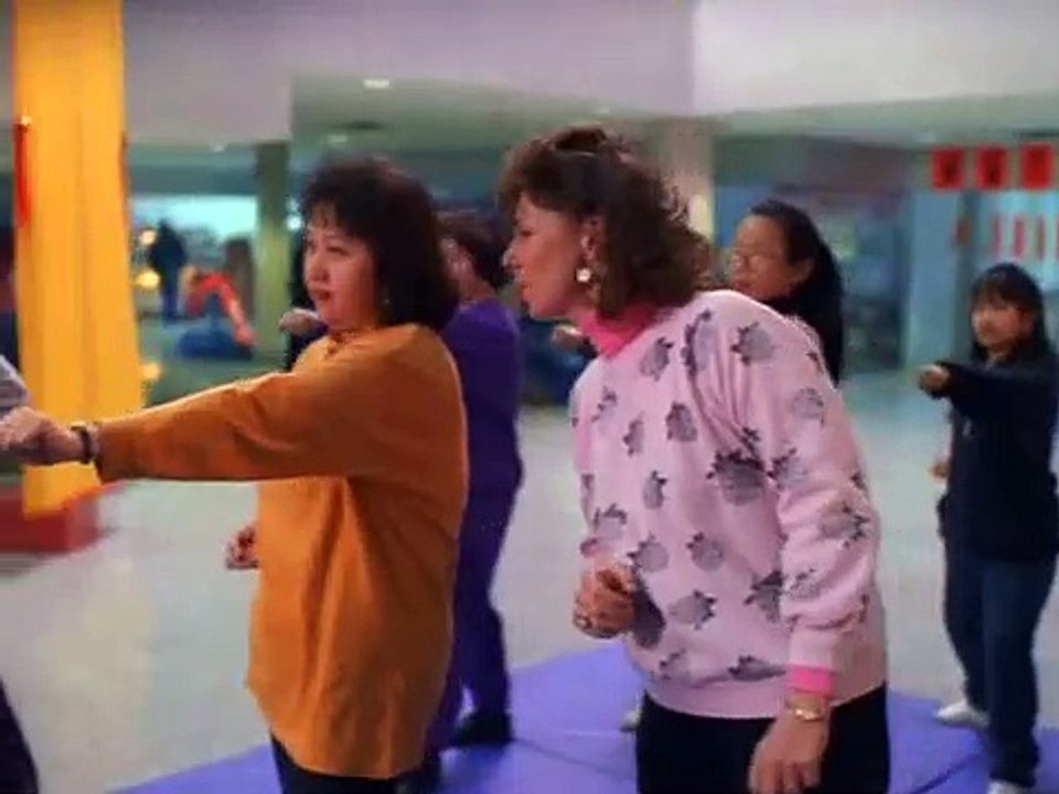 Kung Fu - Im Zeichen des Drachen Staffel 1 Folge 16 HD Deutsch