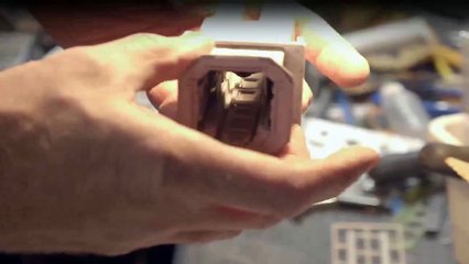 Disney Gallery - Star Wars The Mandalorian Staffel 2 Folge 1 - Part 02 HD Deutsch