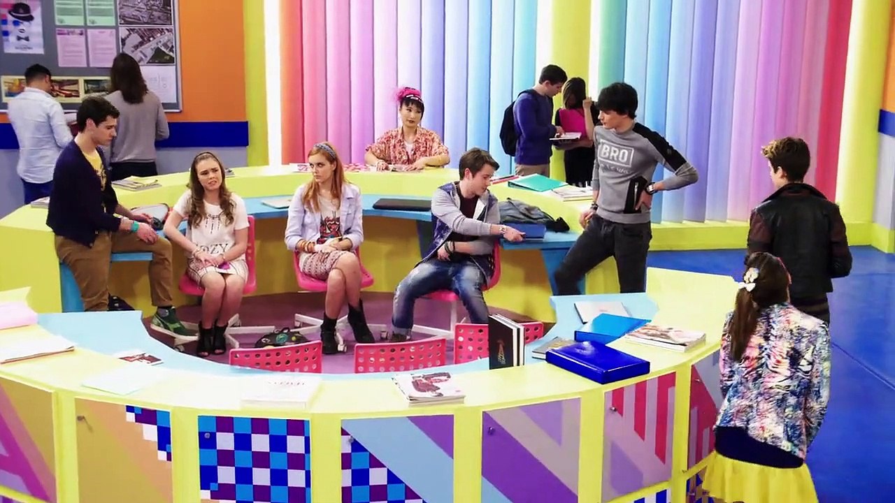 Maggie & Bianca Staffel 1 Folge 21 HD Deutsch