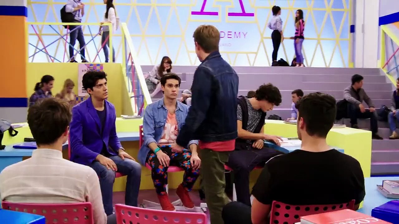 Maggie & Bianca Staffel 1 Folge 2 HD Deutsch