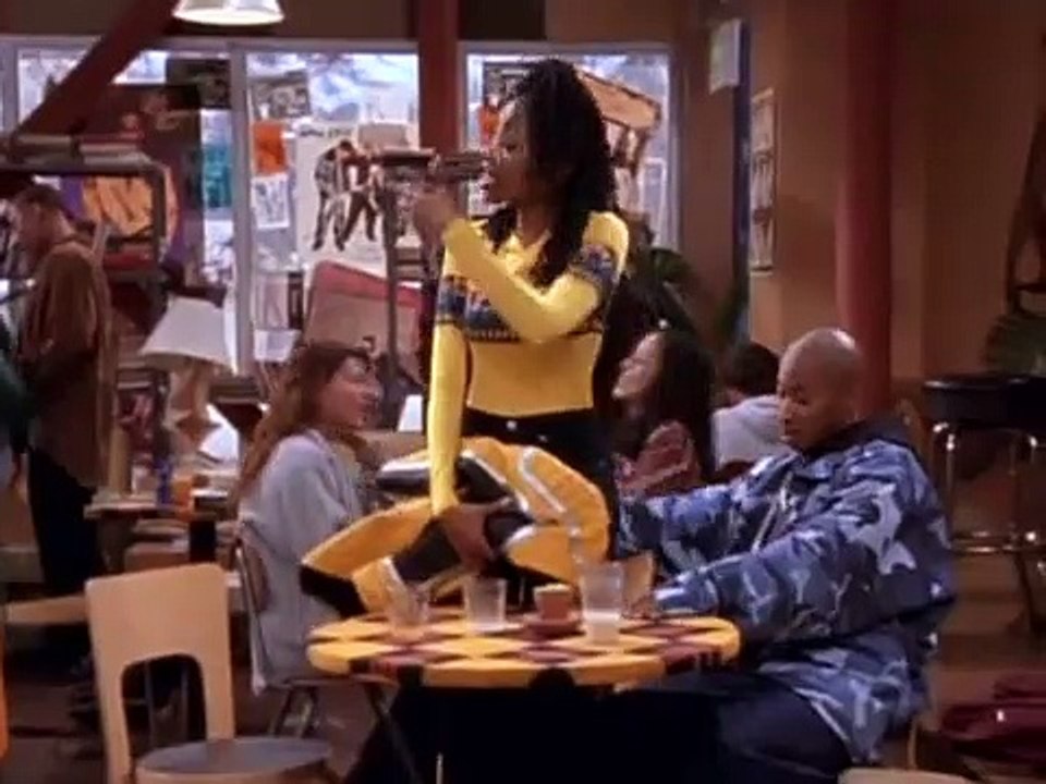 Moesha Staffel 2 Folge 17 HD Deutsch