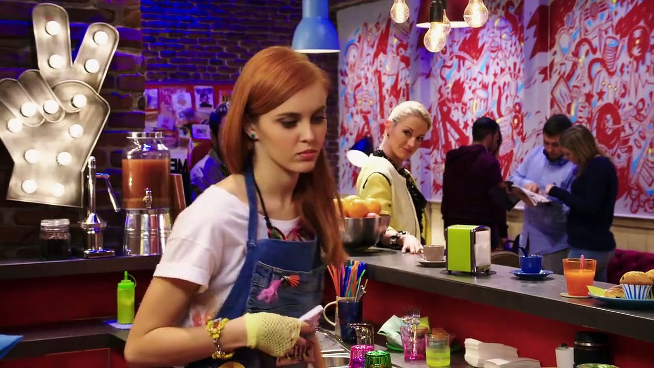 Maggie & Bianca Staffel 1 Folge 19 HD Deutsch