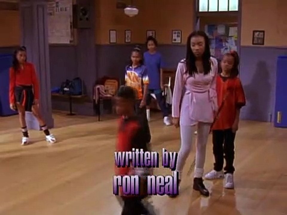 Moesha Staffel 2 Folge 16 HD Deutsch