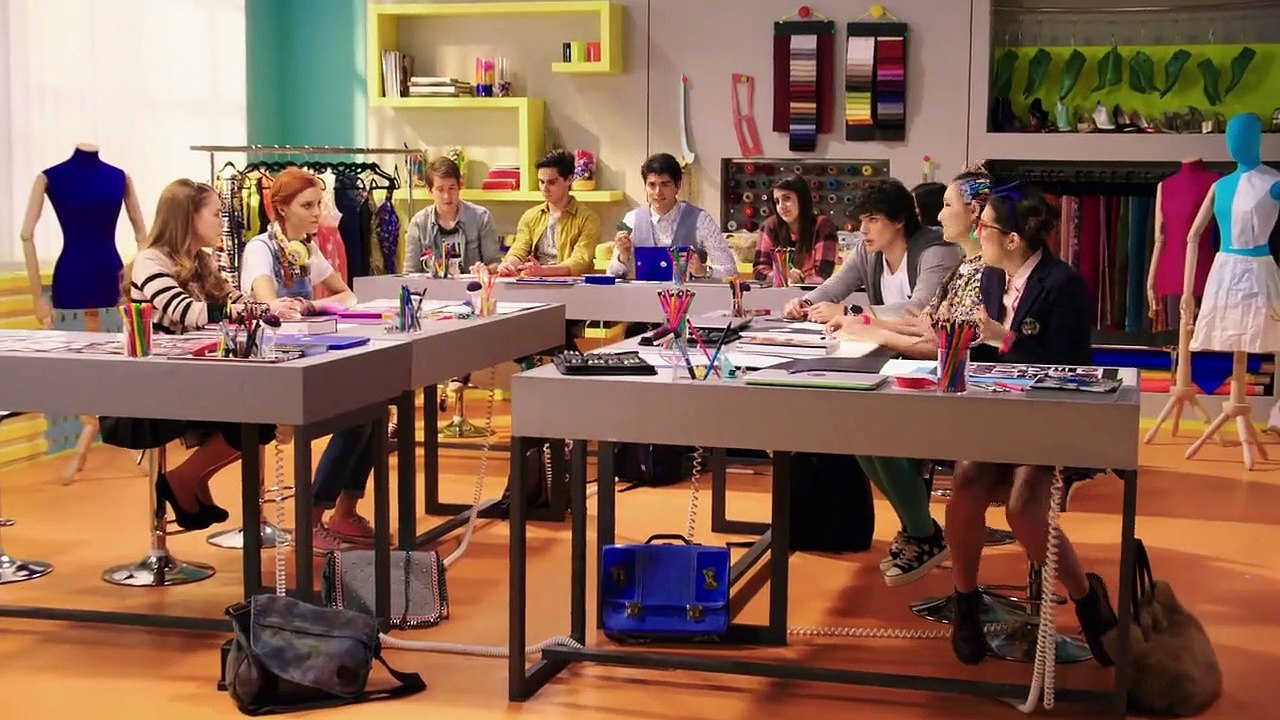 Maggie & Bianca Staffel 1 Folge 22 HD Deutsch