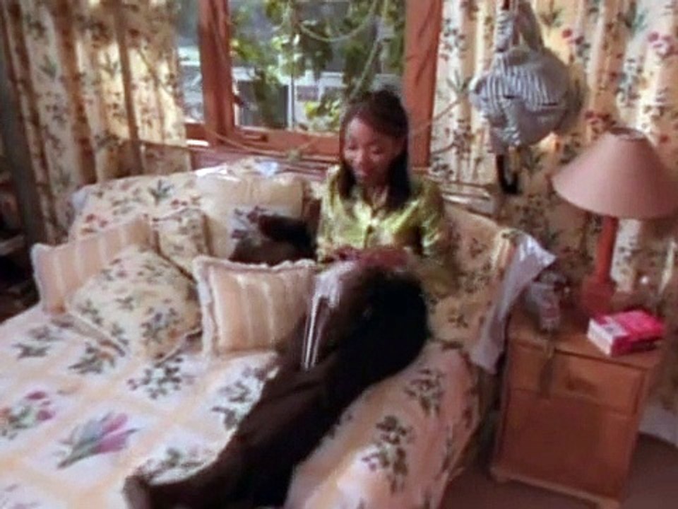 Moesha Staffel 2 Folge 18 HD Deutsch