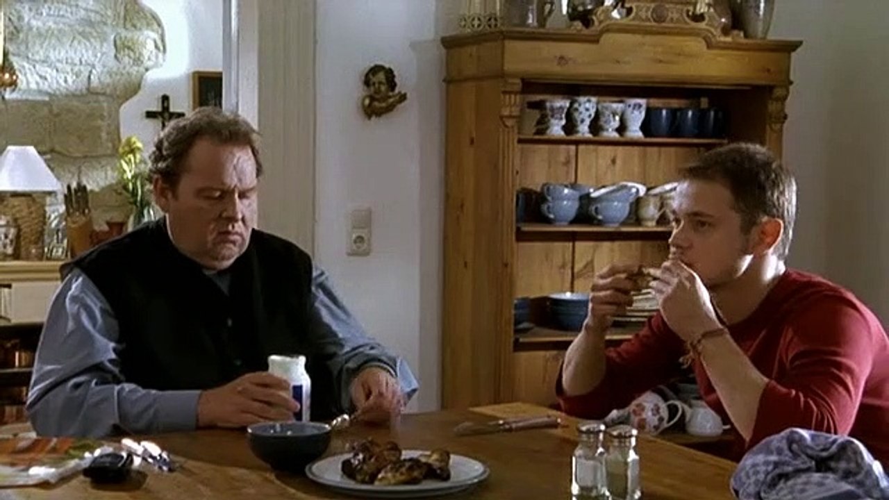 Pfarrer Braun Staffel 2 Folge 1 - Part 02 HD Deutsch