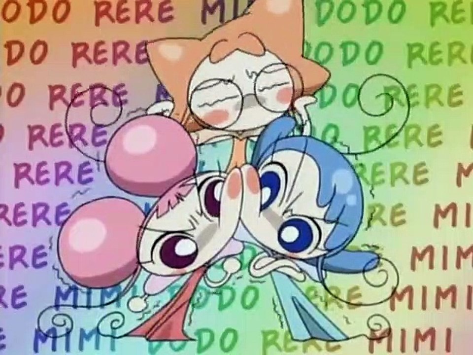 DoReMi Staffel 1 Folge 24 HD Deutsch
