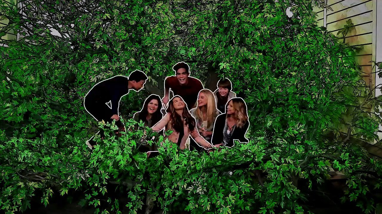 Alexa & Katie Staffel 1 Folge 7 HD Deutsch