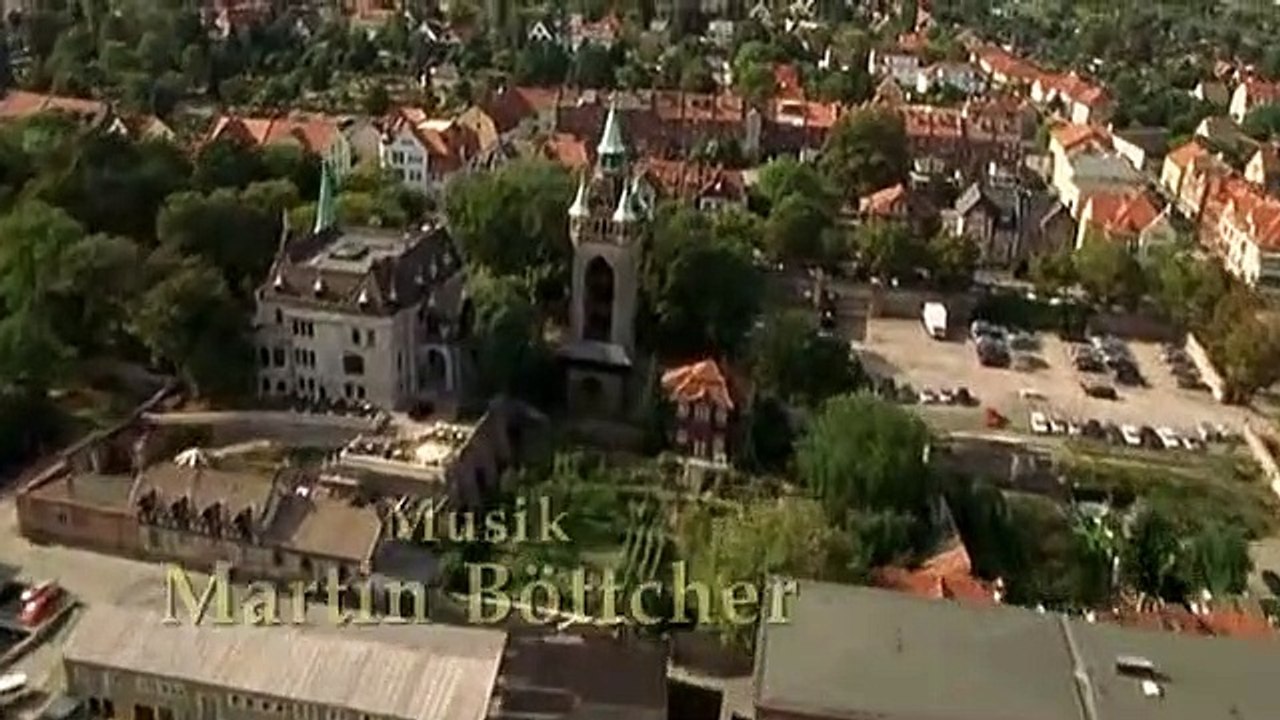 Pfarrer Braun Staffel 2 Folge 2 - Part 01 HD Deutsch
