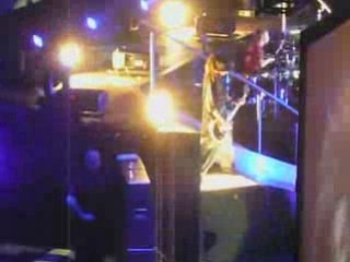 10.03.08 - Paris, Der letzte Tag