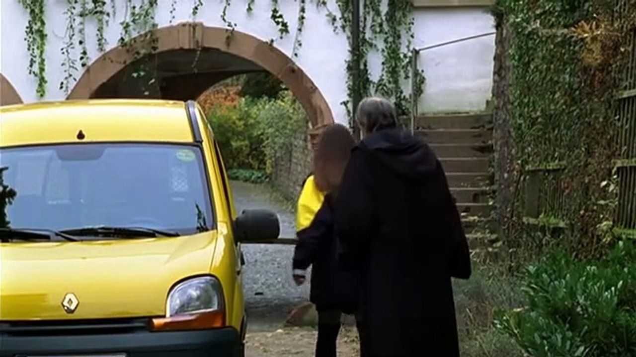 Pfarrer Braun Staffel 3 Folge 1 - Part 01 HD Deutsch