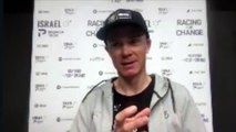 Tour d'Espagne 2022 - Chris Froome : 