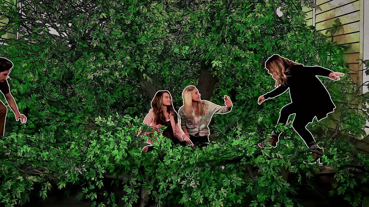 Alexa & Katie Staffel 2 Folge 10 HD Deutsch