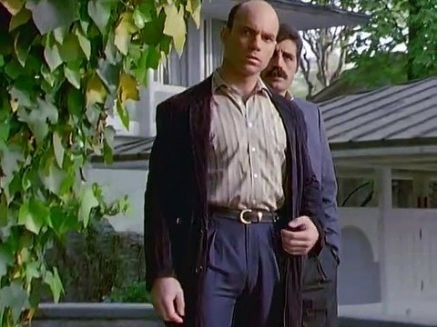 Schwarz Rot Gold Staffel 1 Folge 12 - Part 01 HD Deutsch