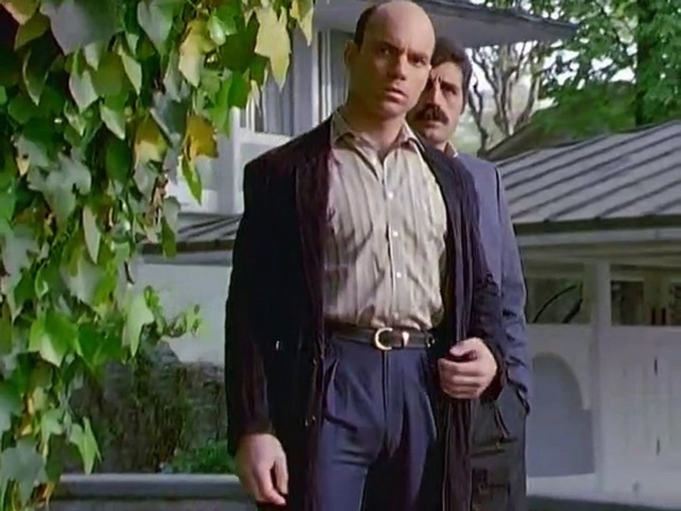 Schwarz Rot Gold Staffel 1 Folge 12 - Part 01 HD Deutsch