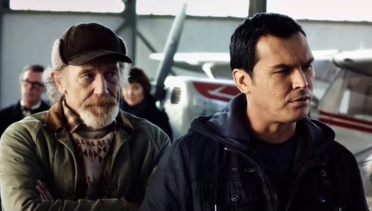 Arctic Air Staffel 1 Folge 7 HD Deutsch