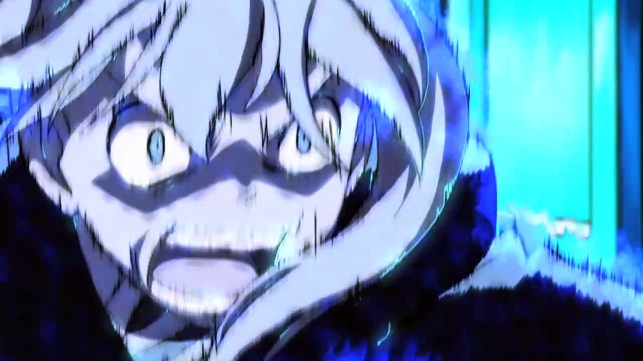 Soul Eater Staffel 1 Folge 20 HD Deutsch