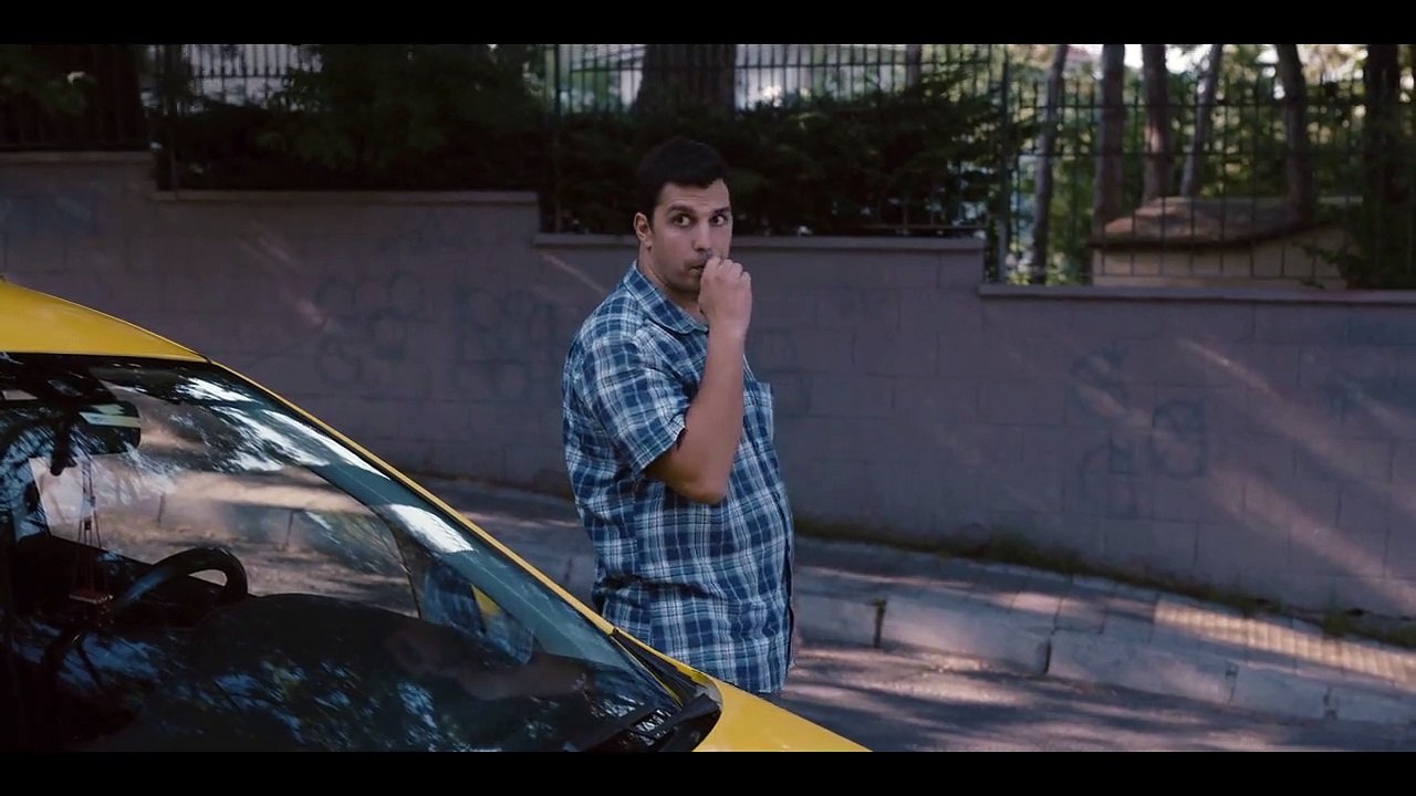 Atiye Die Gabe Staffel 2 Folge 1 HD Deutsch