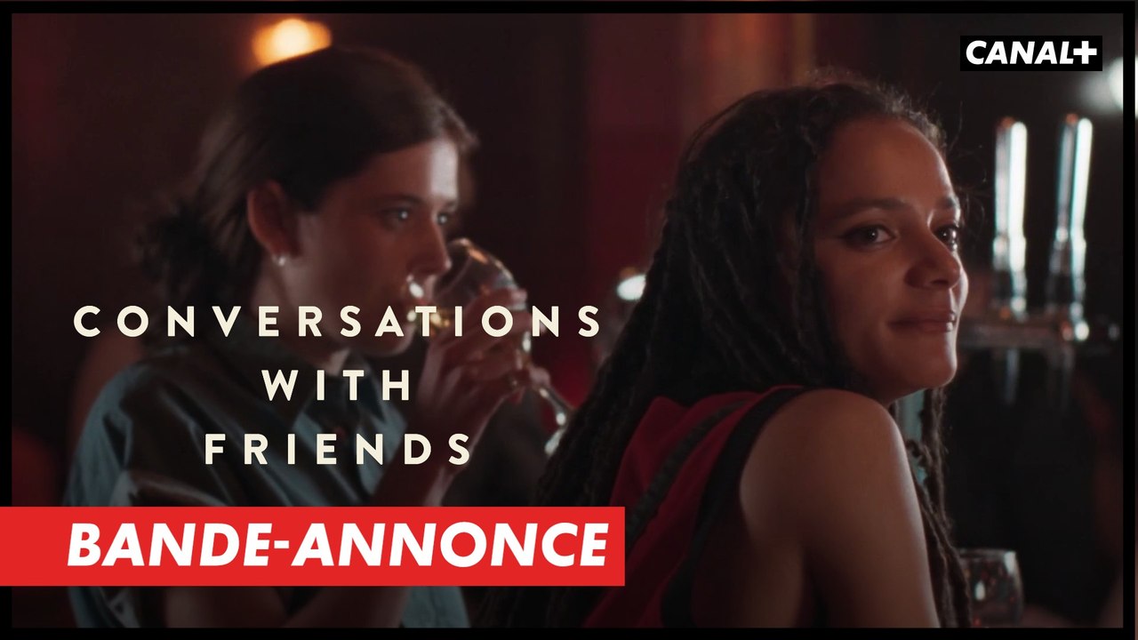 Conversations with friends - Bande-annonce