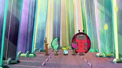 The Mighty Ones Saison 3 - Trailer (EN)