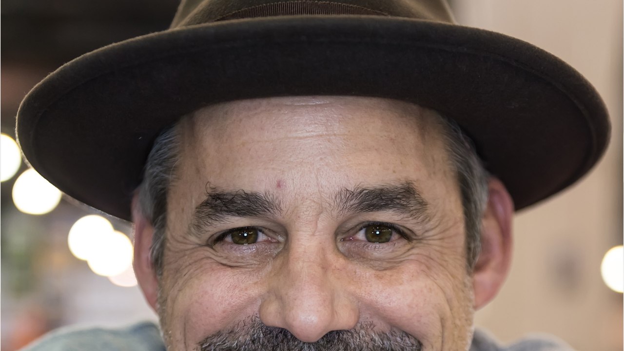 VOICI - Nicholas Brendon : l'acteur de Buffy contre les vampires victime d'un arrêt cardiaque et hospitalisé en urgence (1)