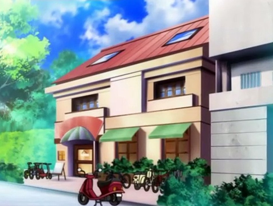 Bakugan - Spieler des Schicksals Staffel 1 Folge 24 HD Deutsch