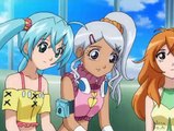 Bakugan - Spieler des Schicksals Staffel 1 Folge 23 HD Deutsch