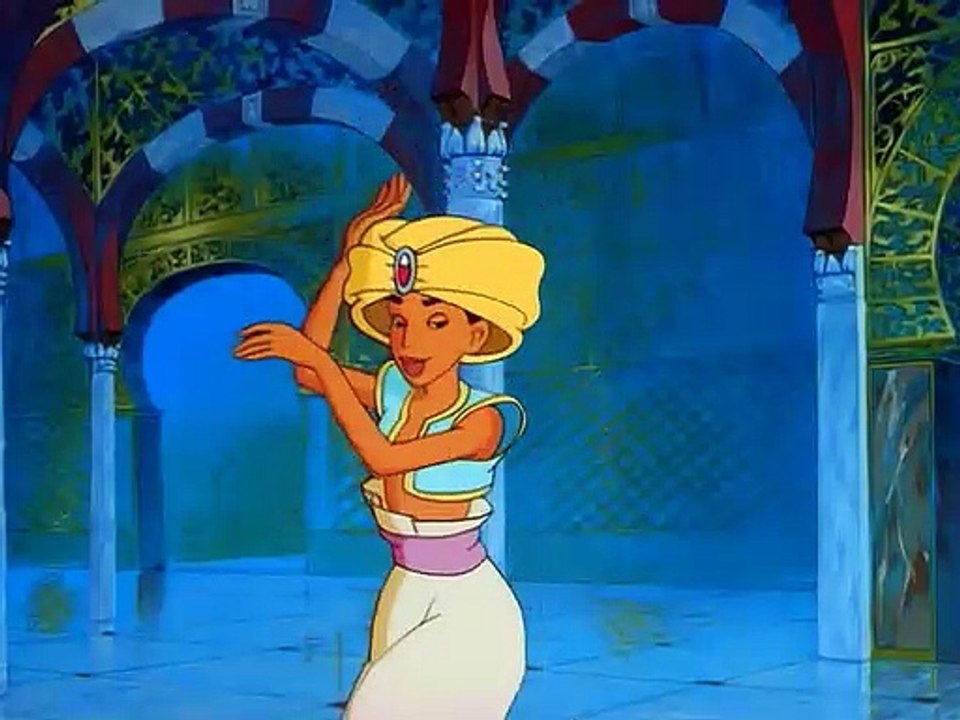 Sheherazade Staffel 1 Folge 21 HD Deutsch