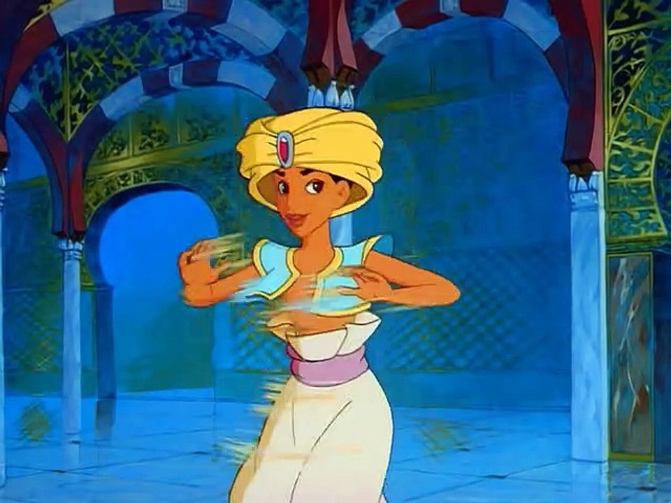 Sheherazade Staffel 1 Folge 22 HD Deutsch