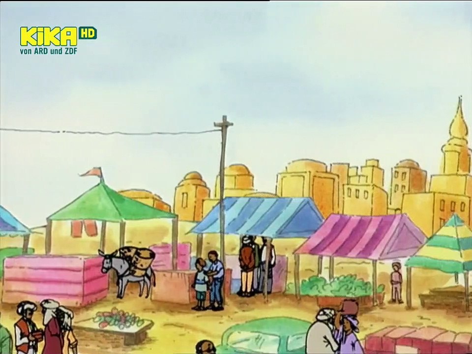 Die AbenteuerPaddington Bär Staffel 1 Folge 14 HD Deutsch